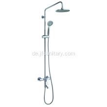 Mixer Rainfall Head Shower System 3 Funktionen